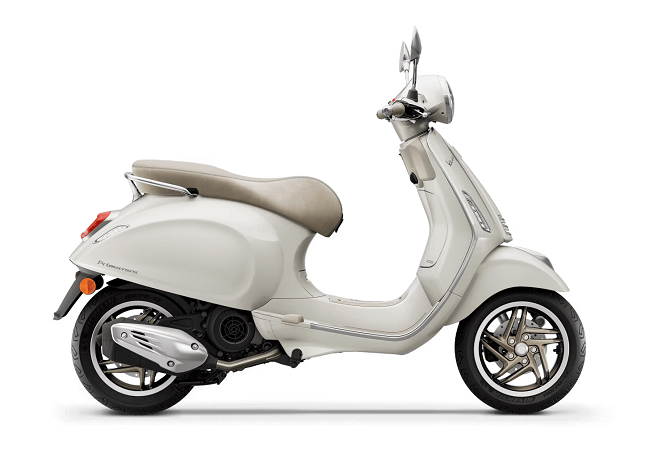 Bianco Innocente